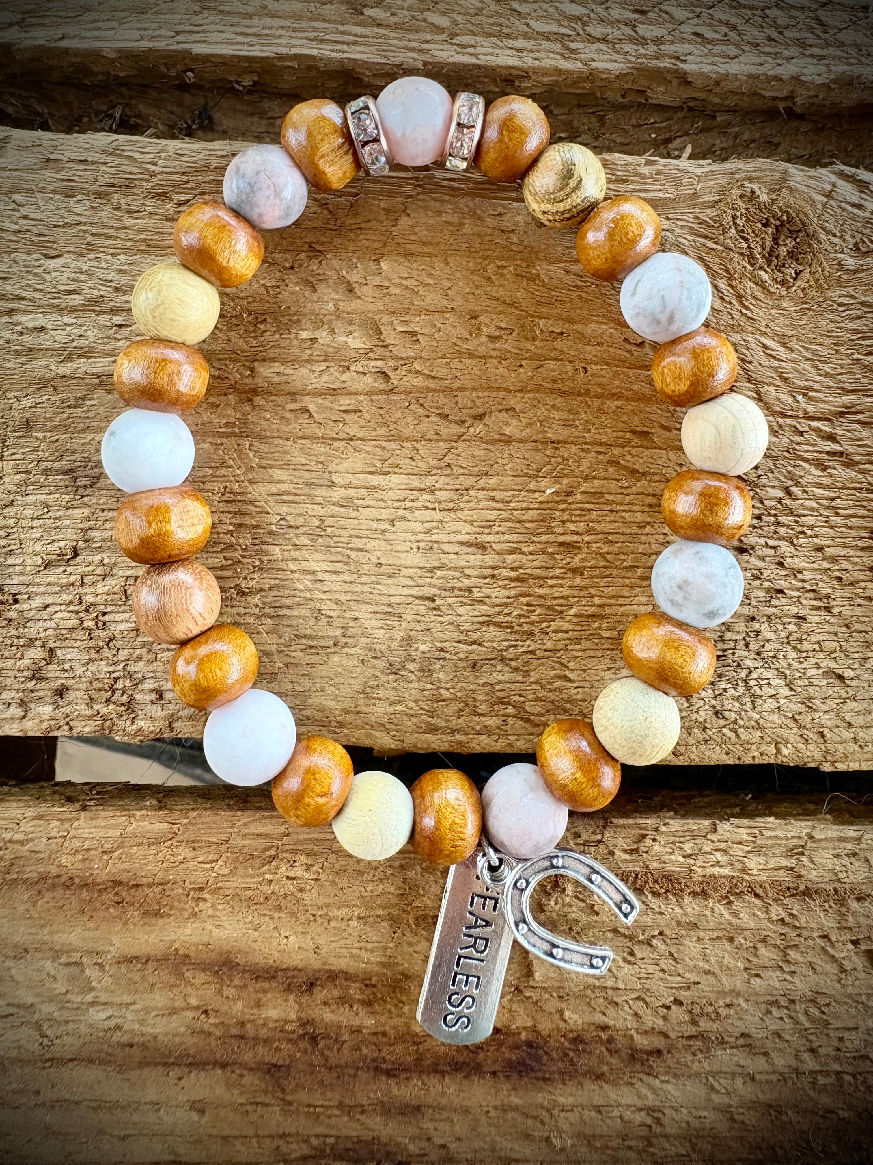 Kindness Collection - Fearless