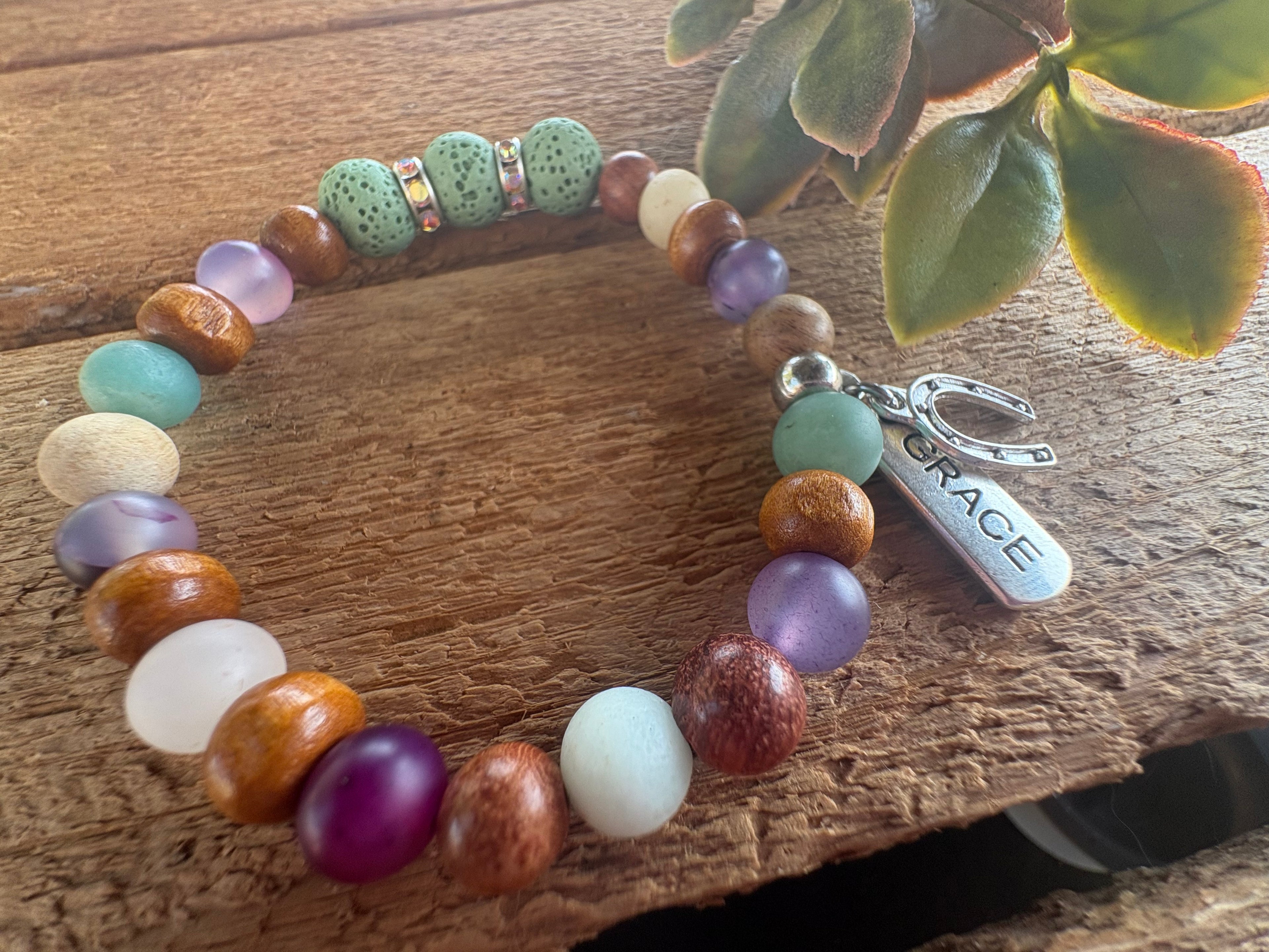 Kindness Collection - Grace