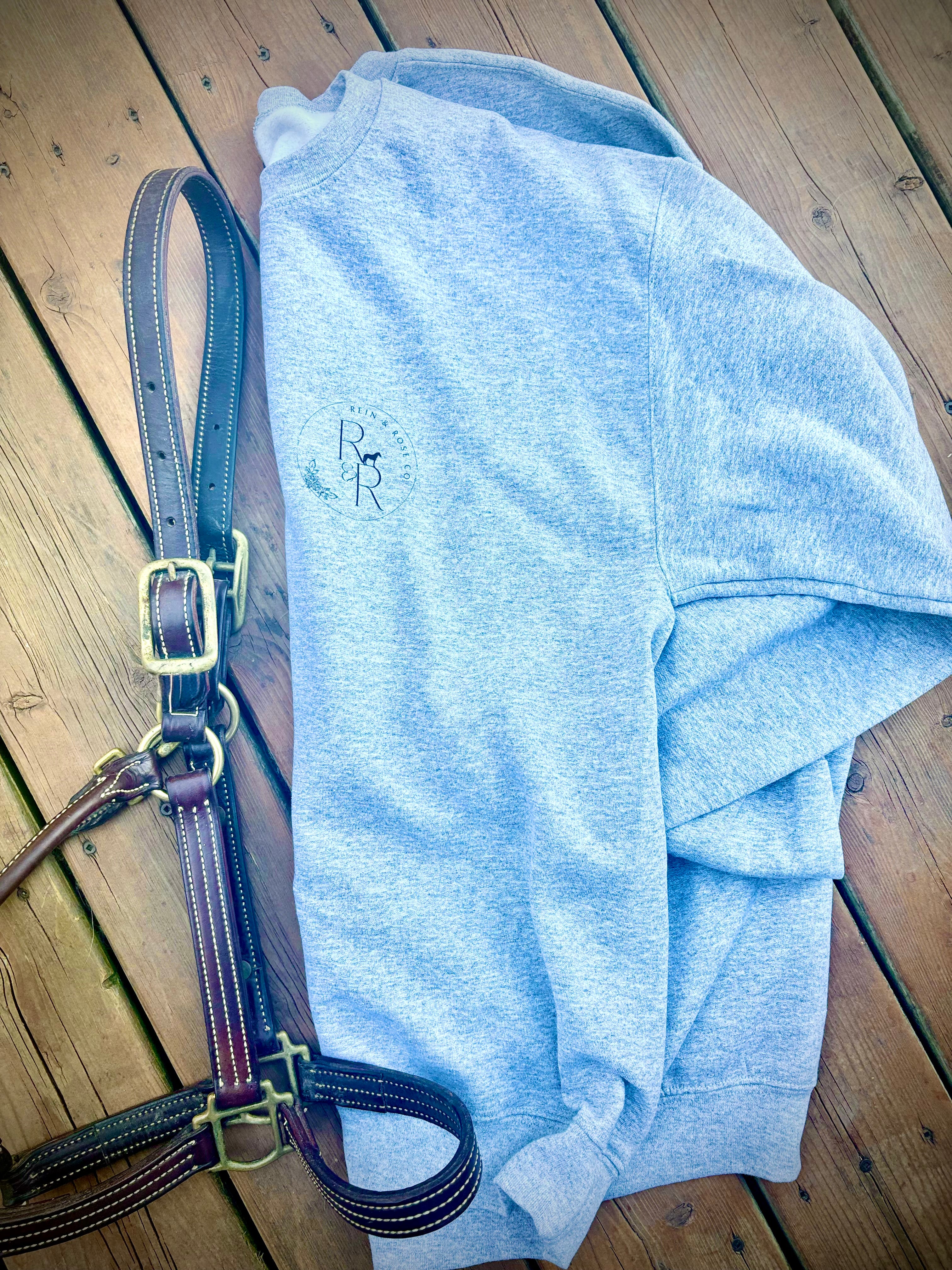 Connection Collection - Be Kind Sweater