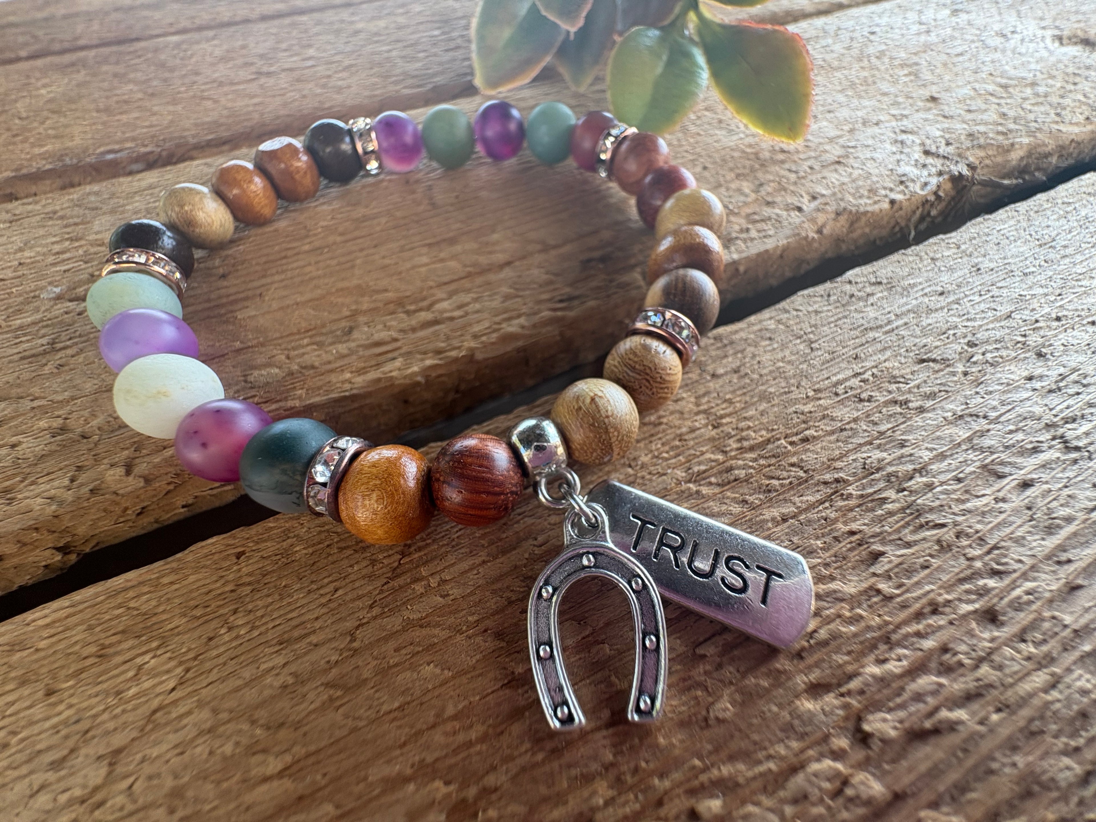 Kindness Collection - Trust