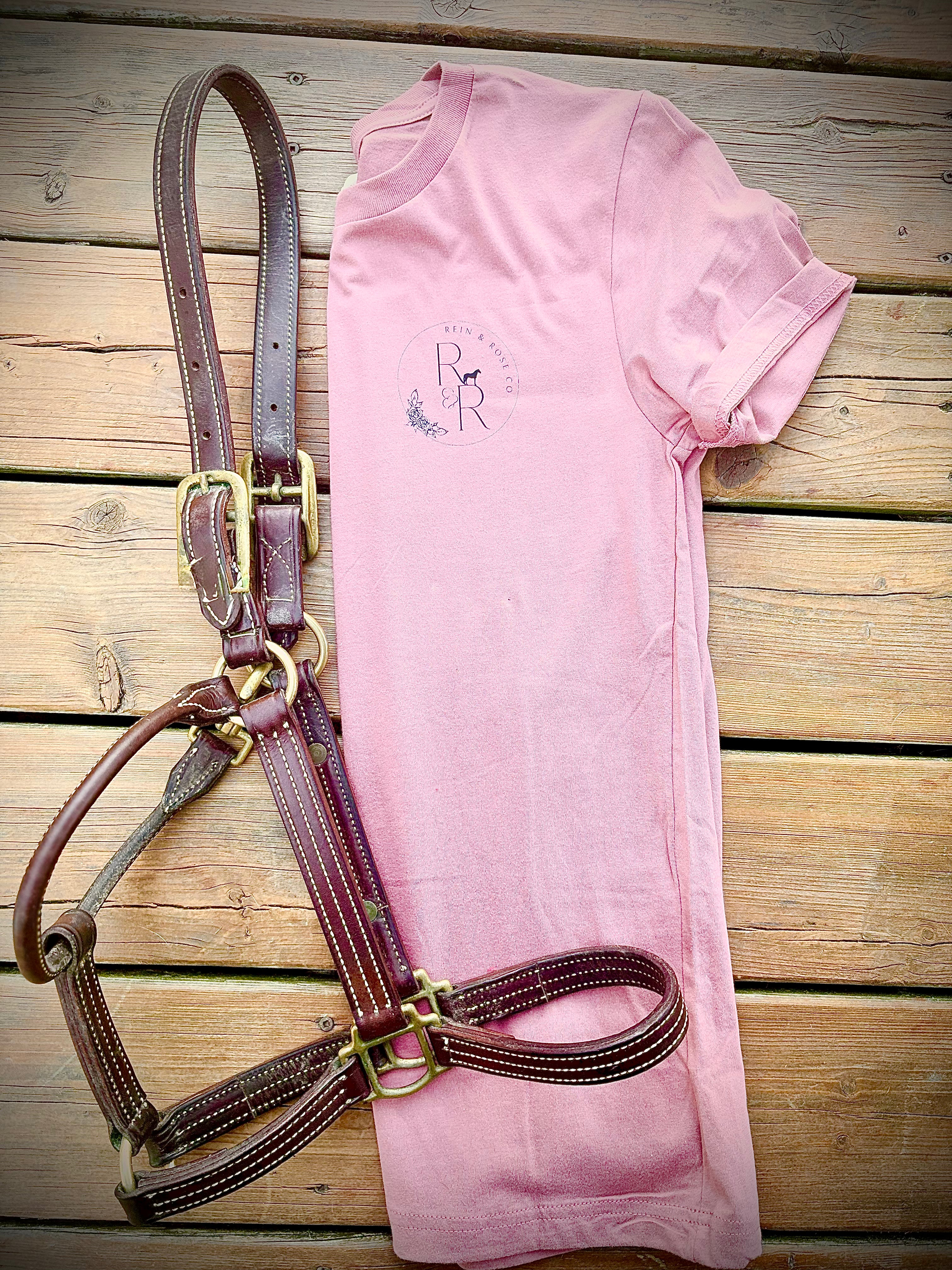 Connection Collection - Sportsmanship is Style Tee