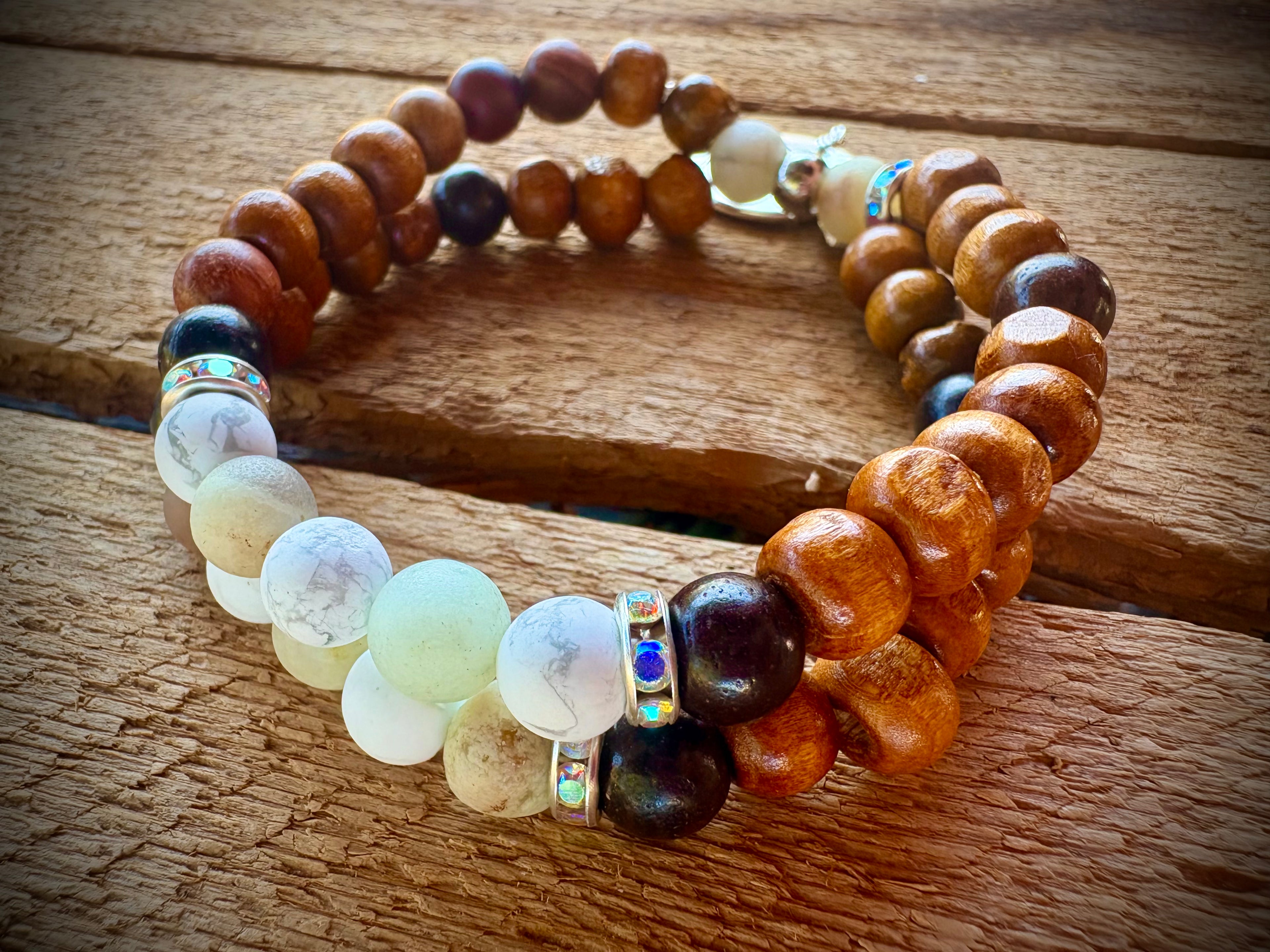 Kindness Collection - Double Stack- Live Love Laugh