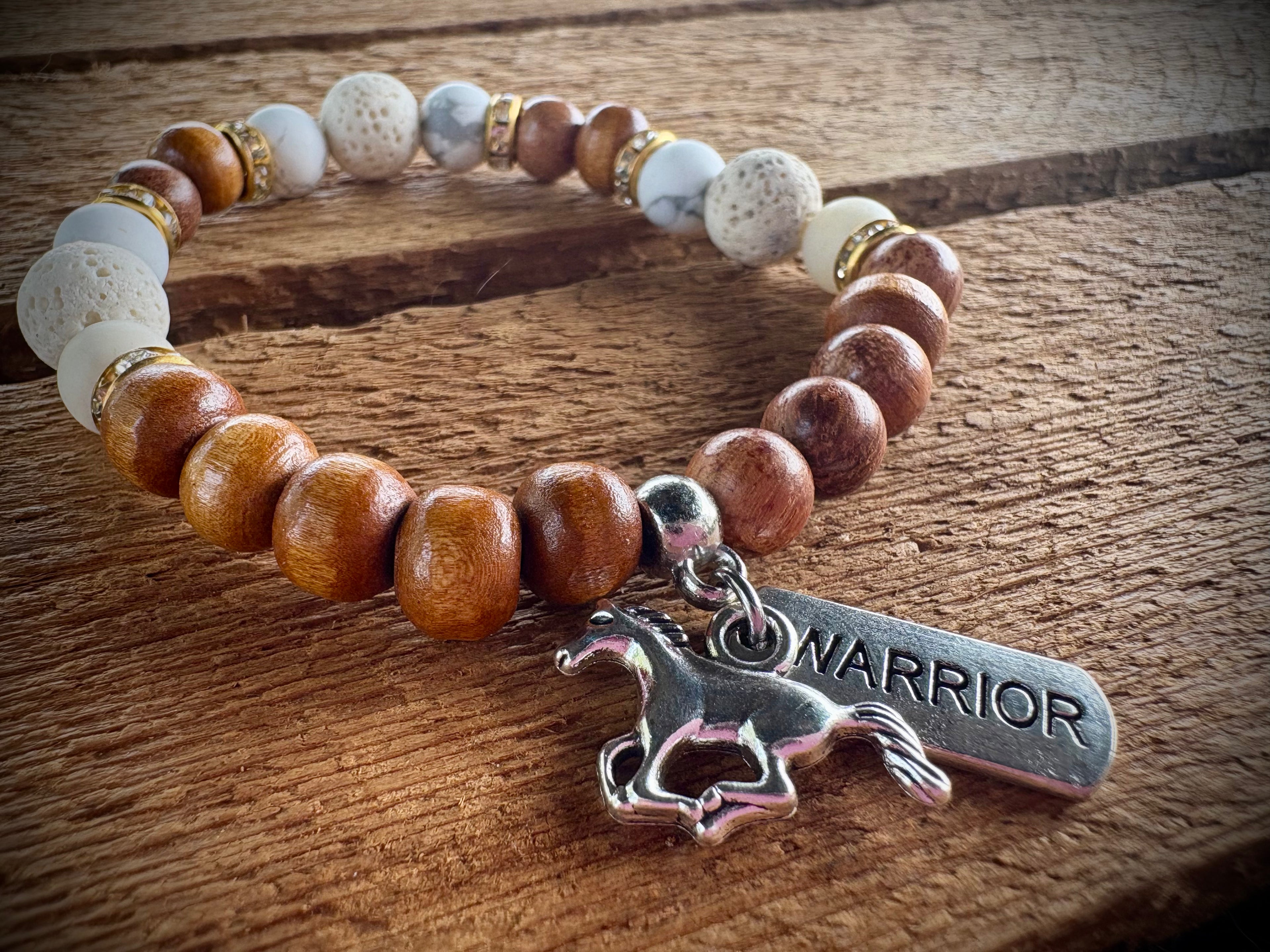 Kindness Collection - Warrior