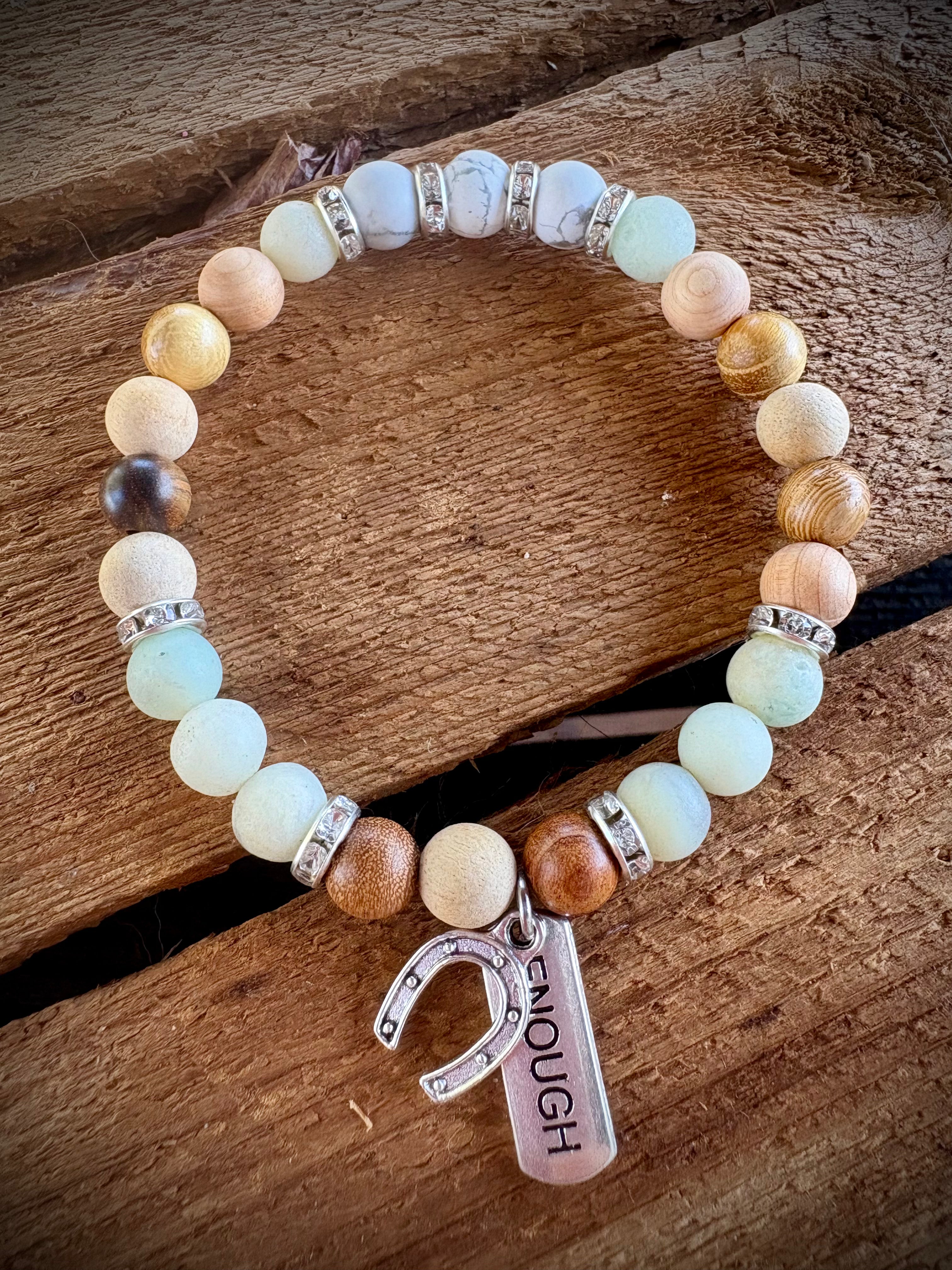 Kindness Collection - Enough