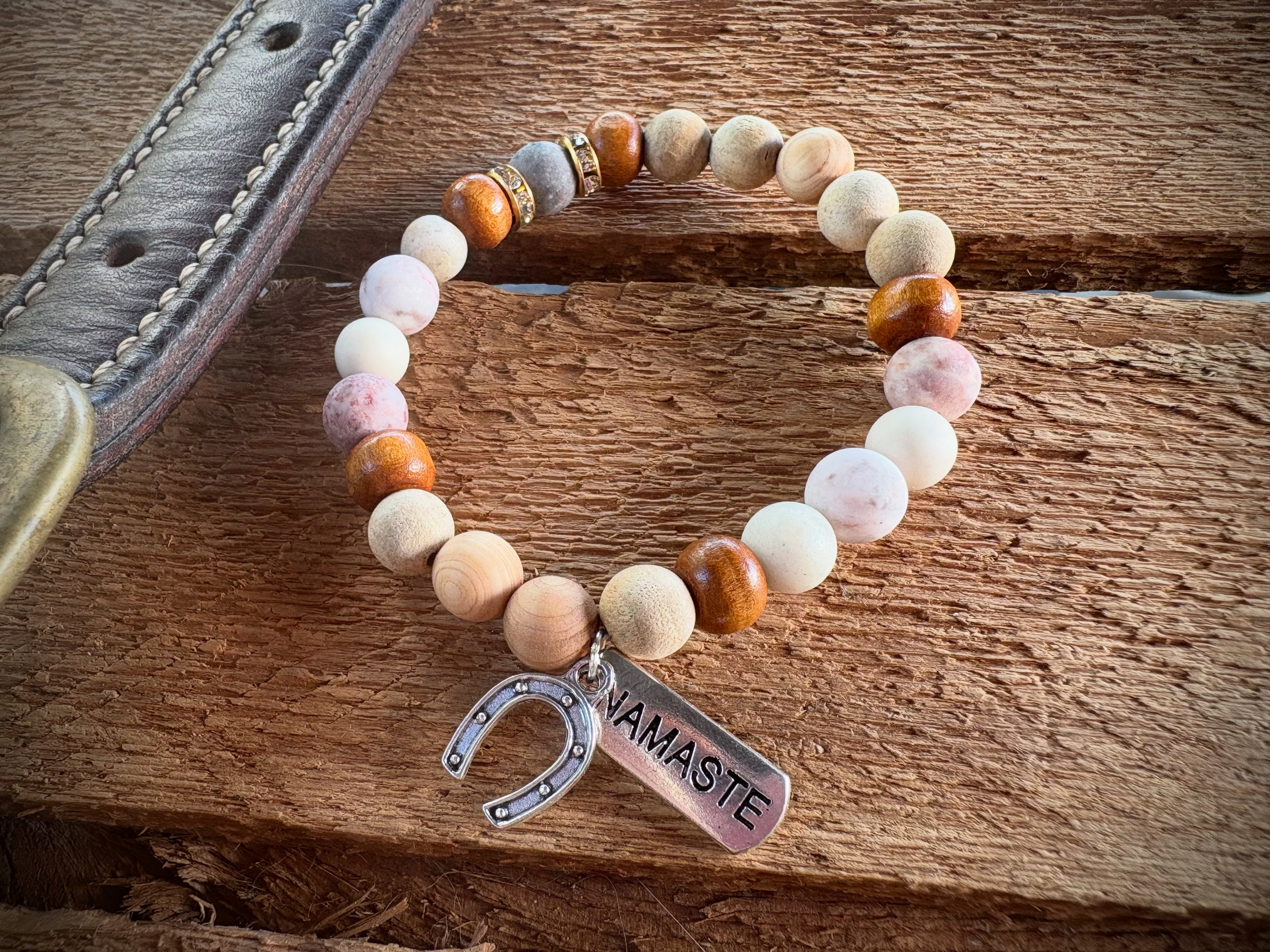 Kindness Collection - Namaste