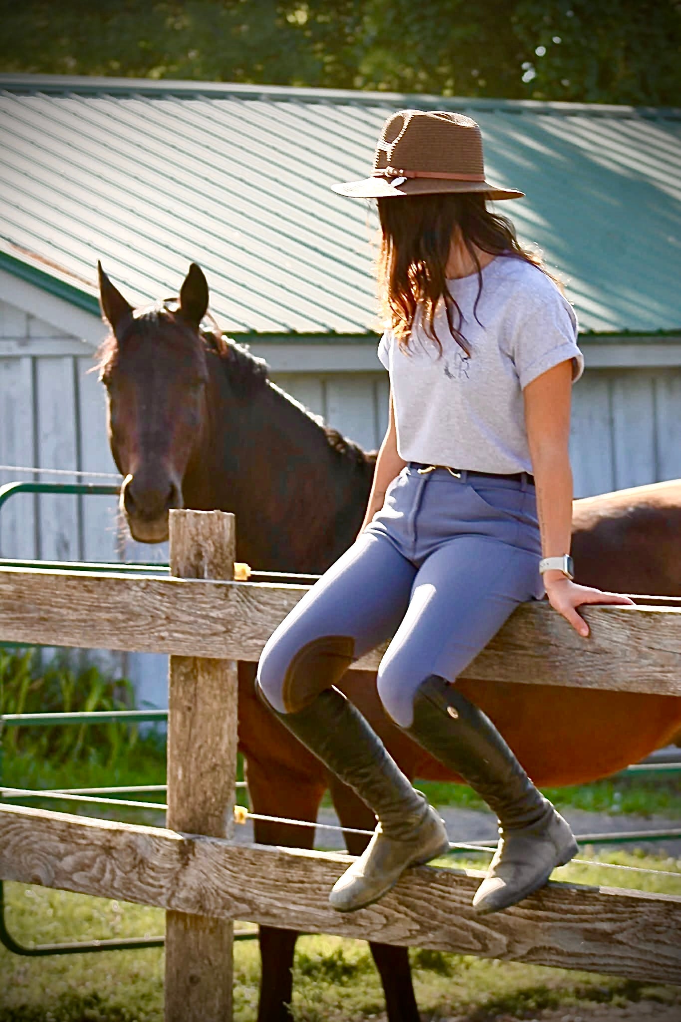 Connection Collection - Apparel