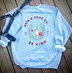 Connection Collection - Be Kind Sweater