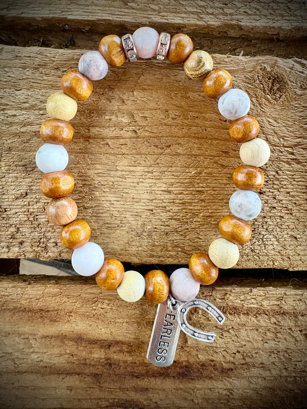 Kindness Collection - Fearless