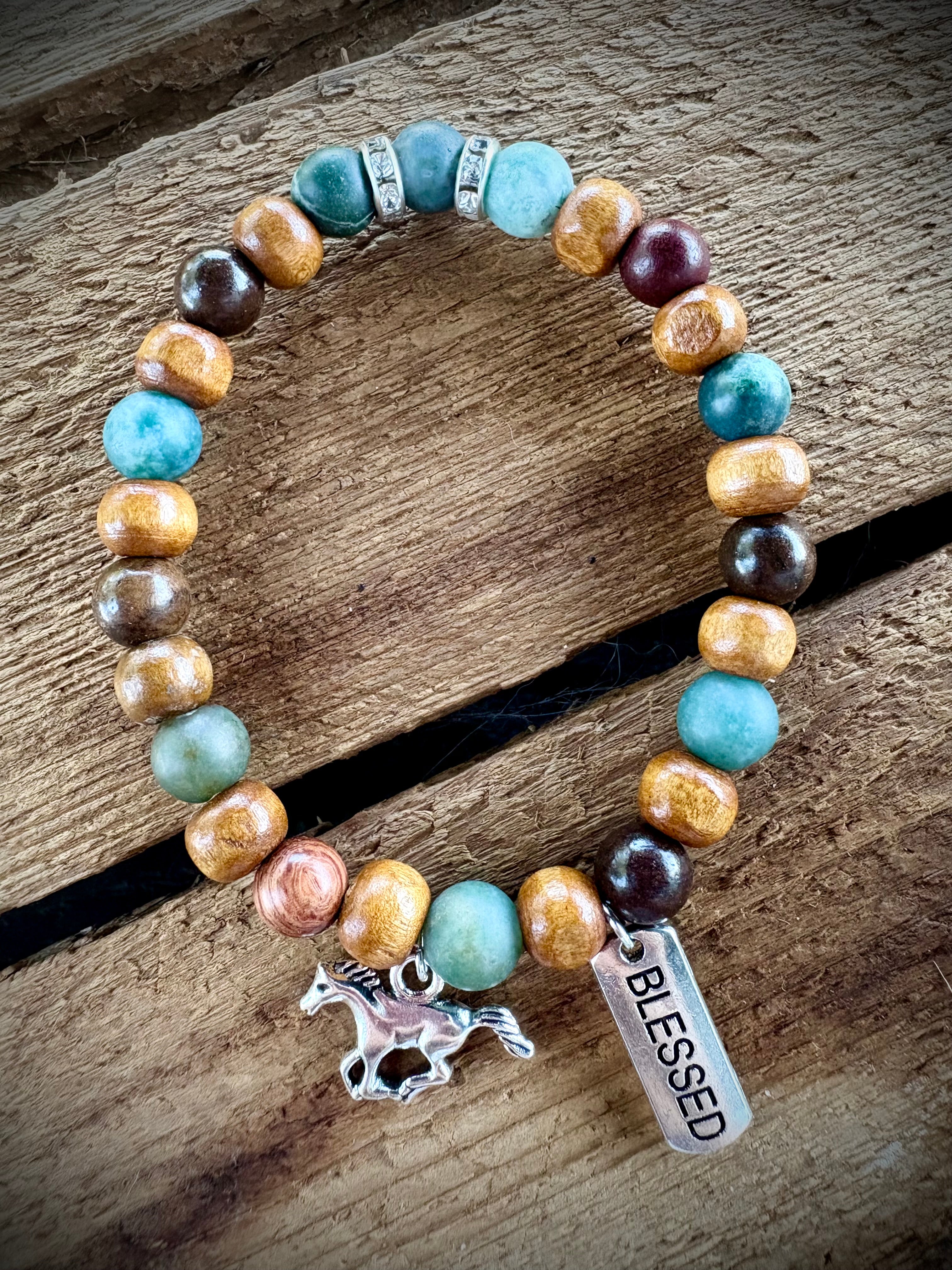 Kindness Collection - Blessed