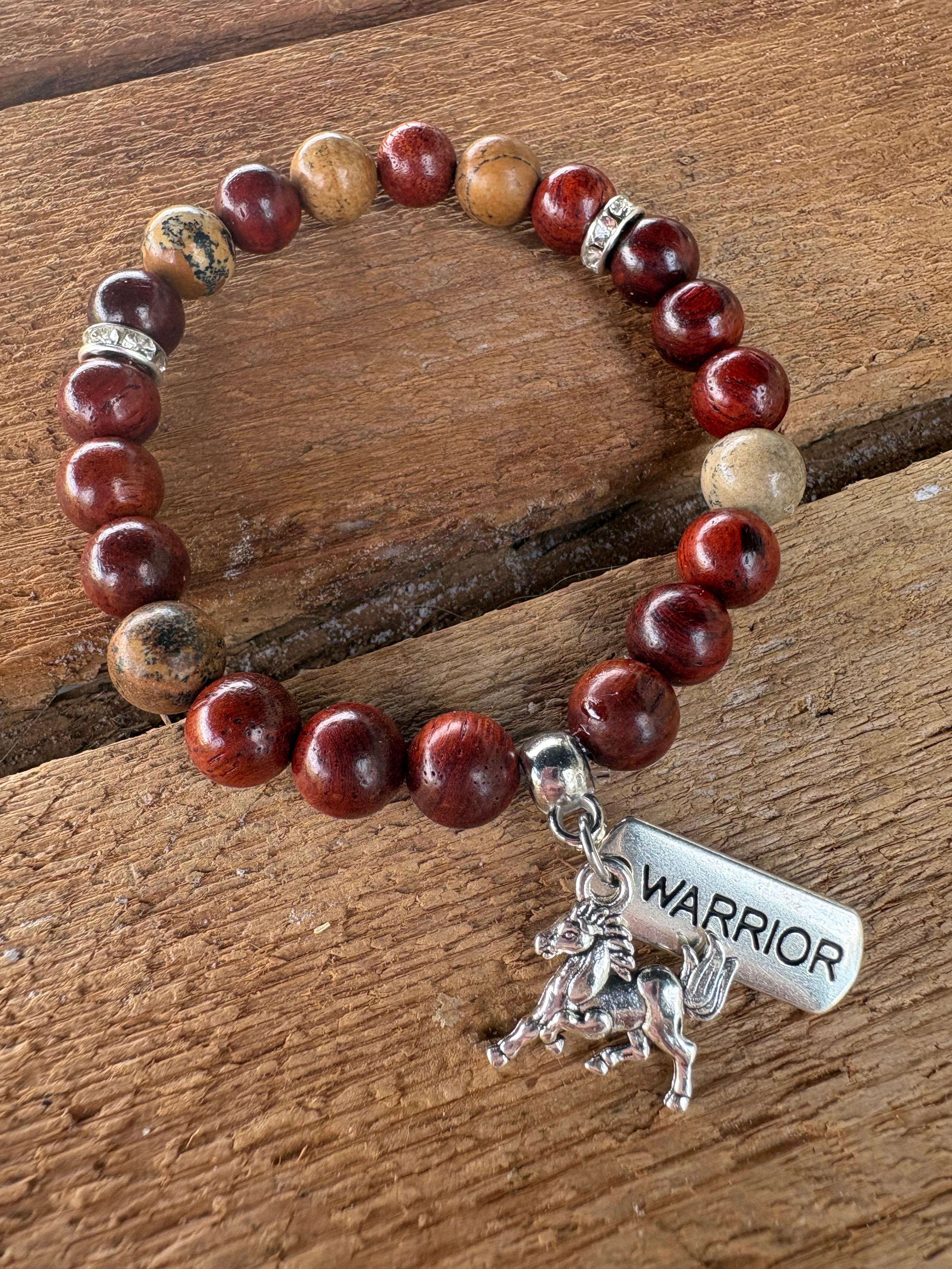 Kindness Collection - Warrior