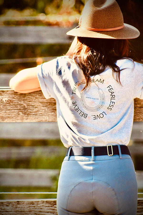 Connection Collection - Dream, Trust, Fearless, Believe, Love