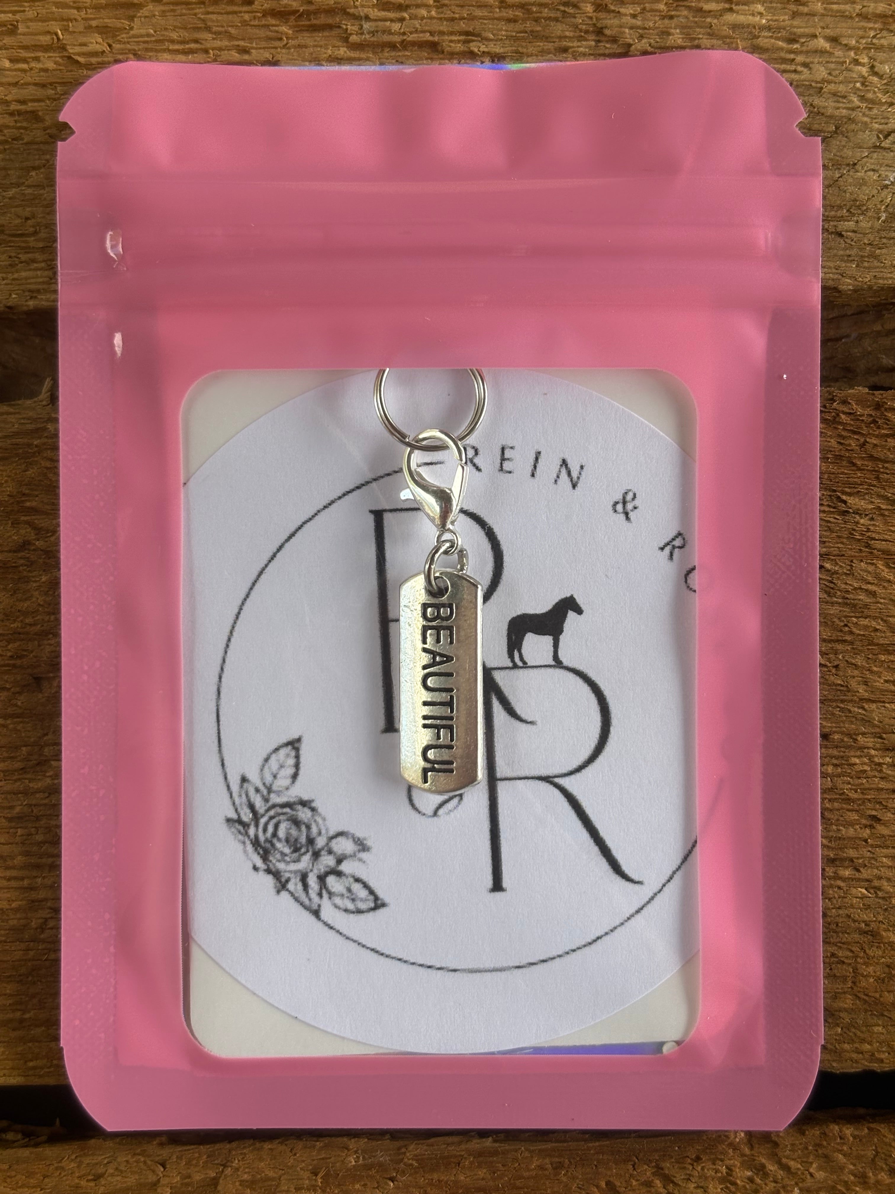 R&R Charm - Beautiful