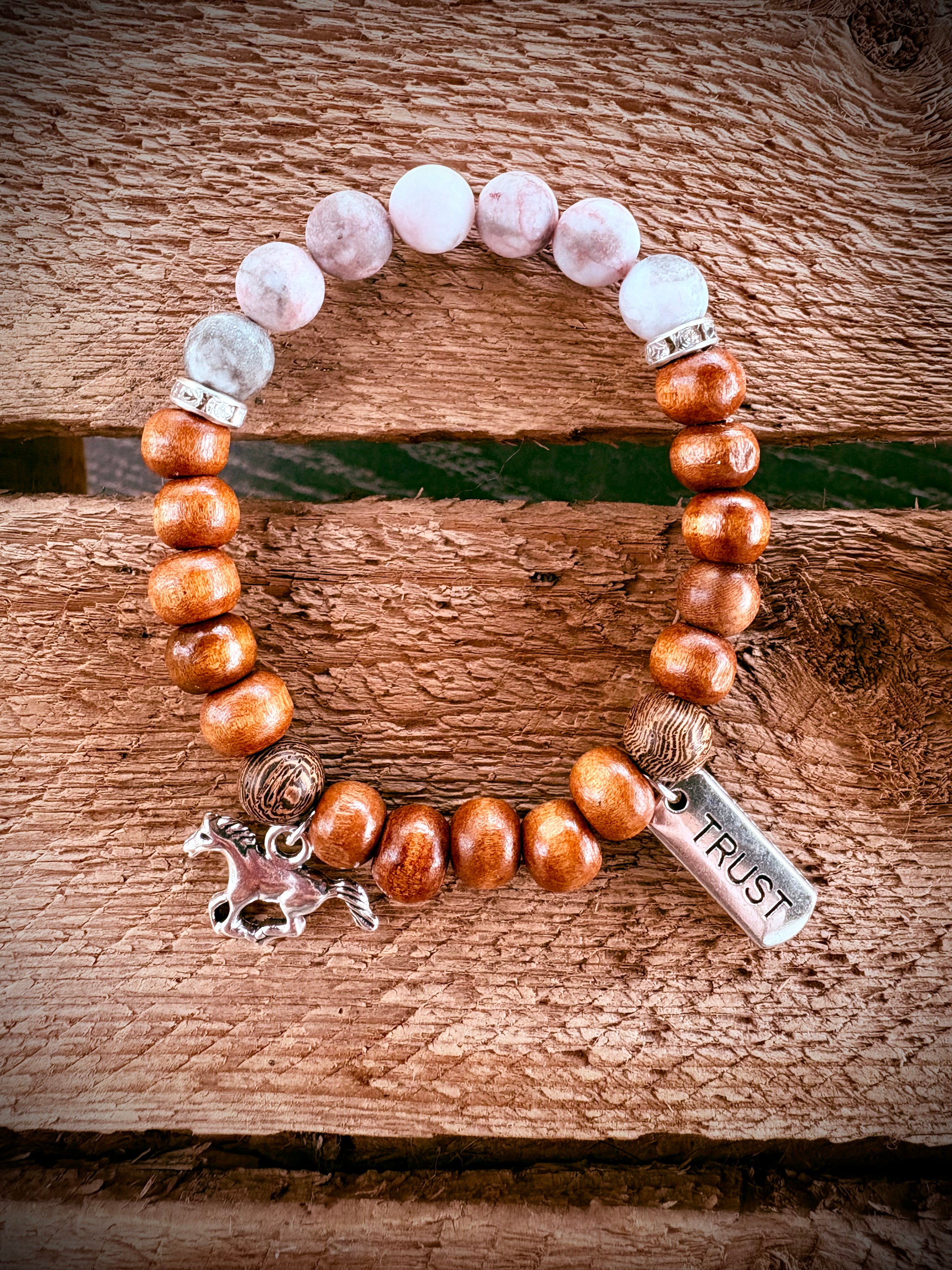 Kindness Collection - Trust