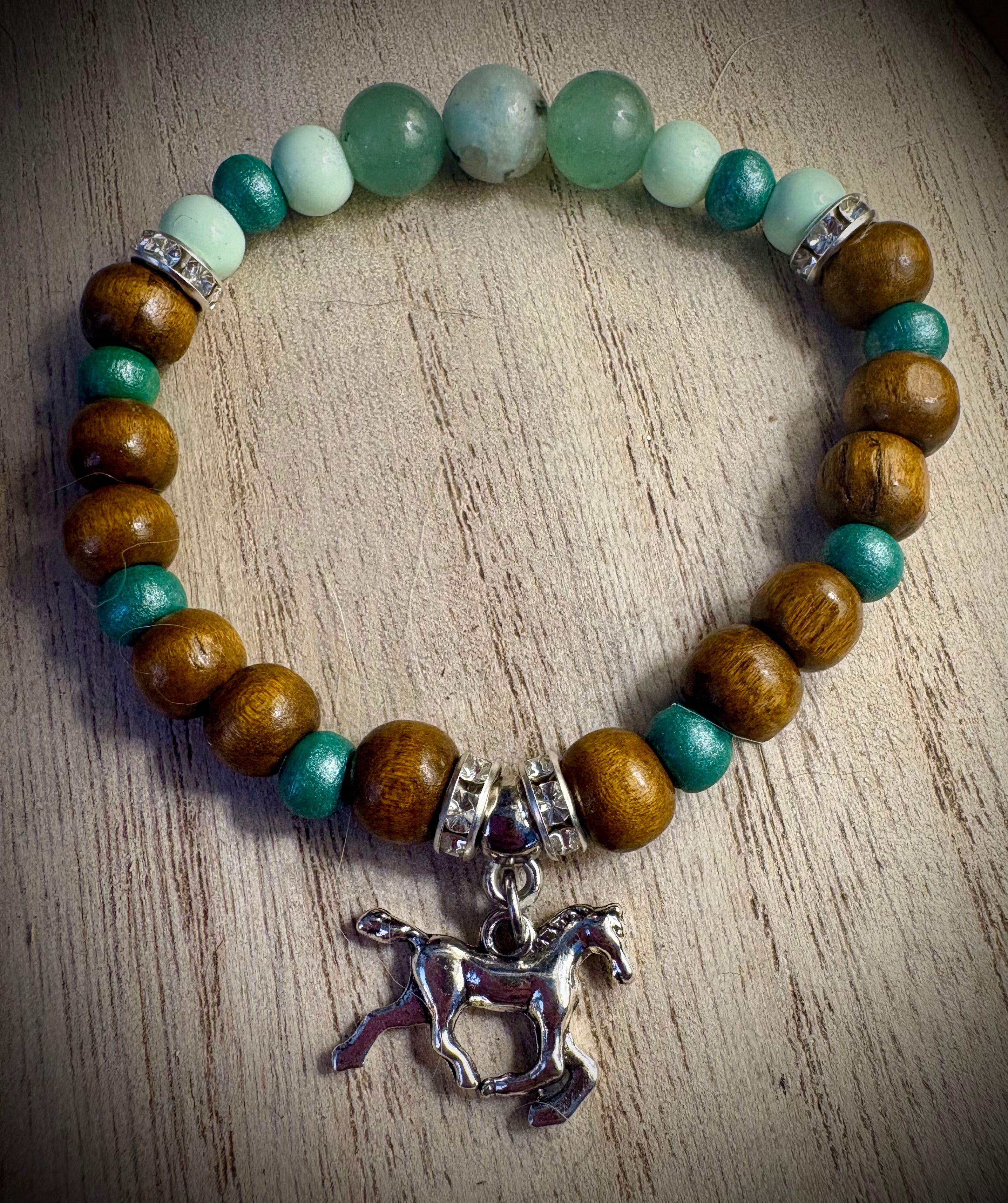 Kindness Collection - Horse