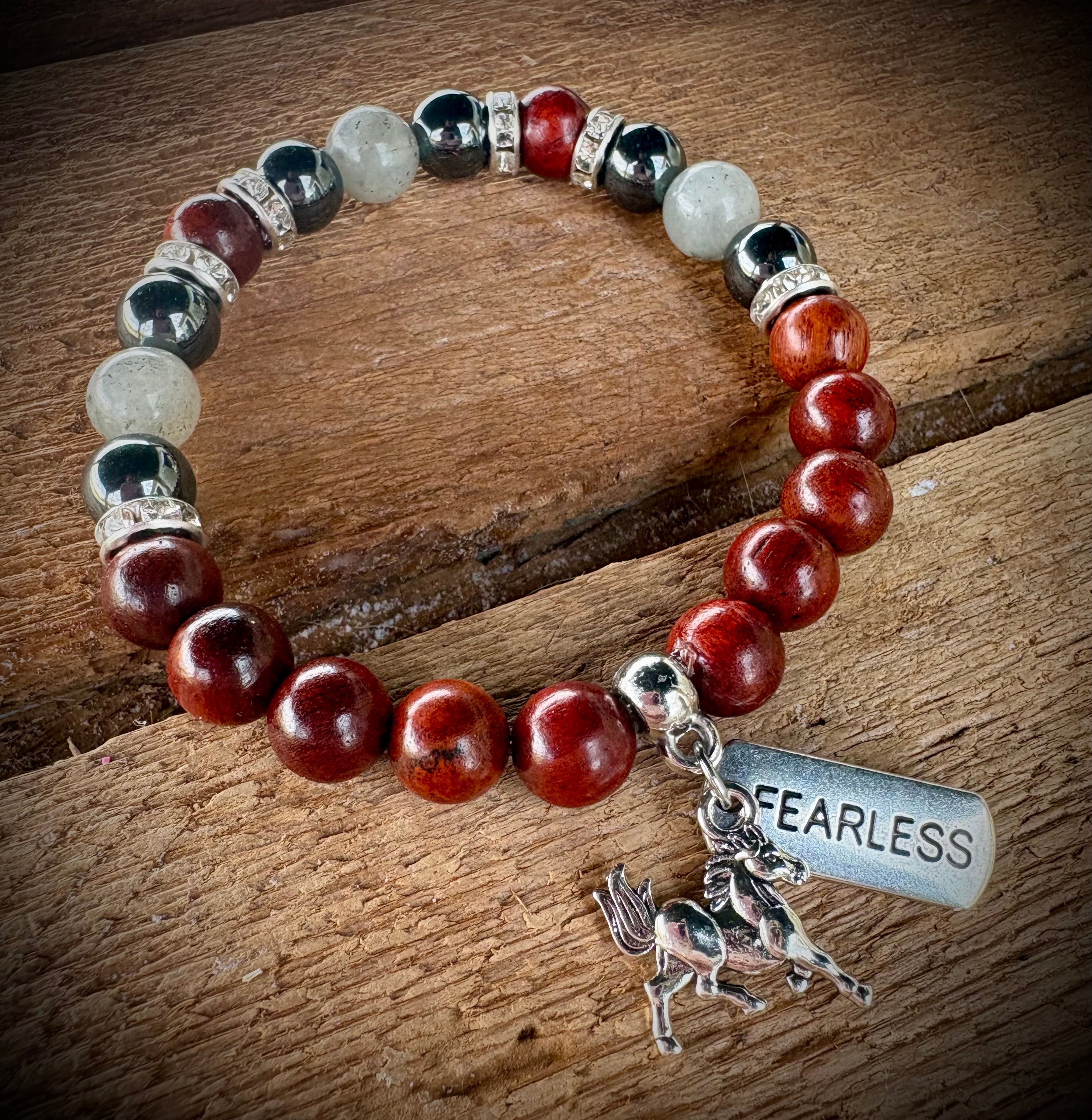 Kindness Collection - Fearless