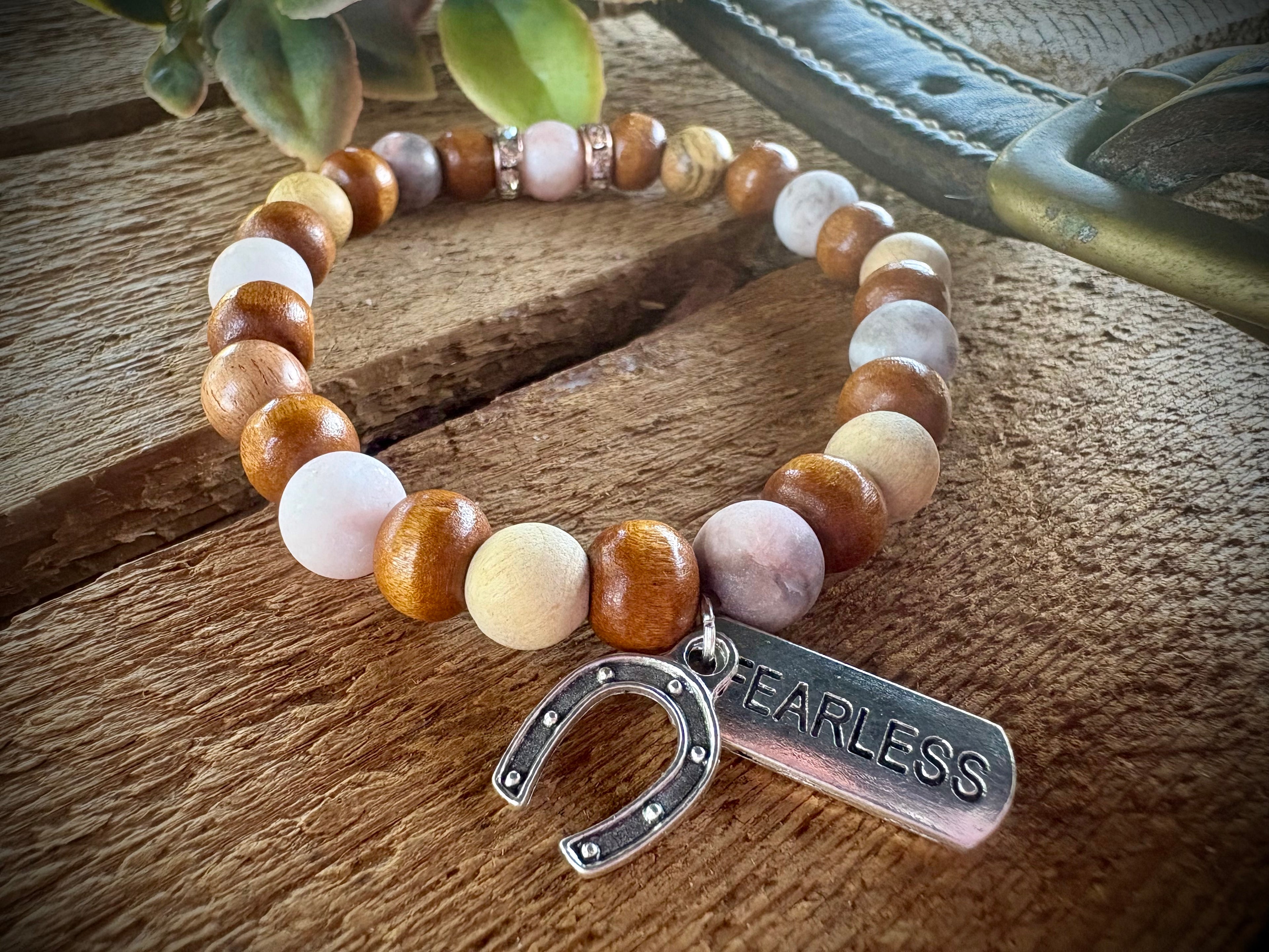 Kindness Collection - Fearless