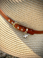 R&R Charm Hat - Glimmer Gallop