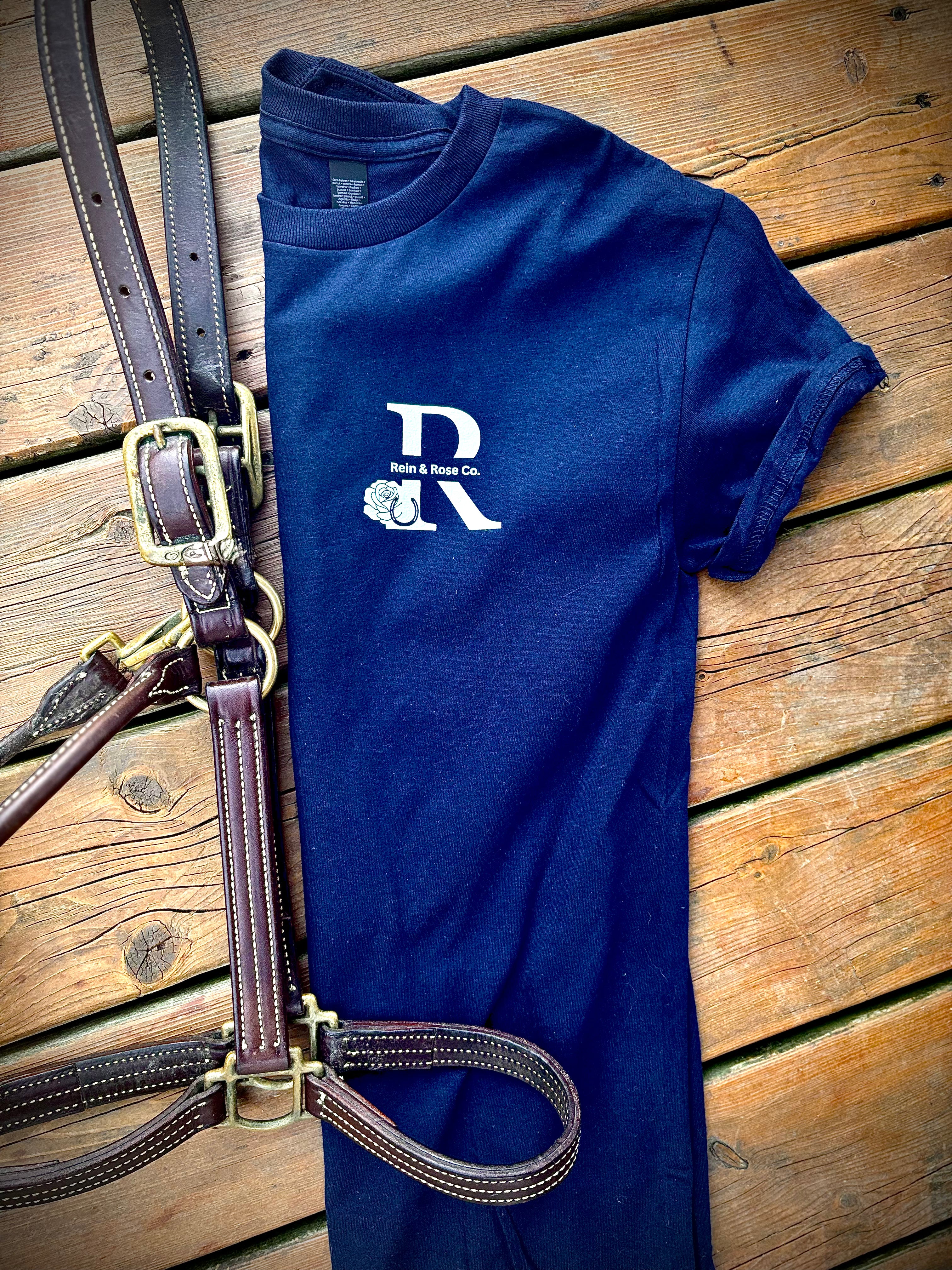 Connection Collection - Strong is Beautiful Tee