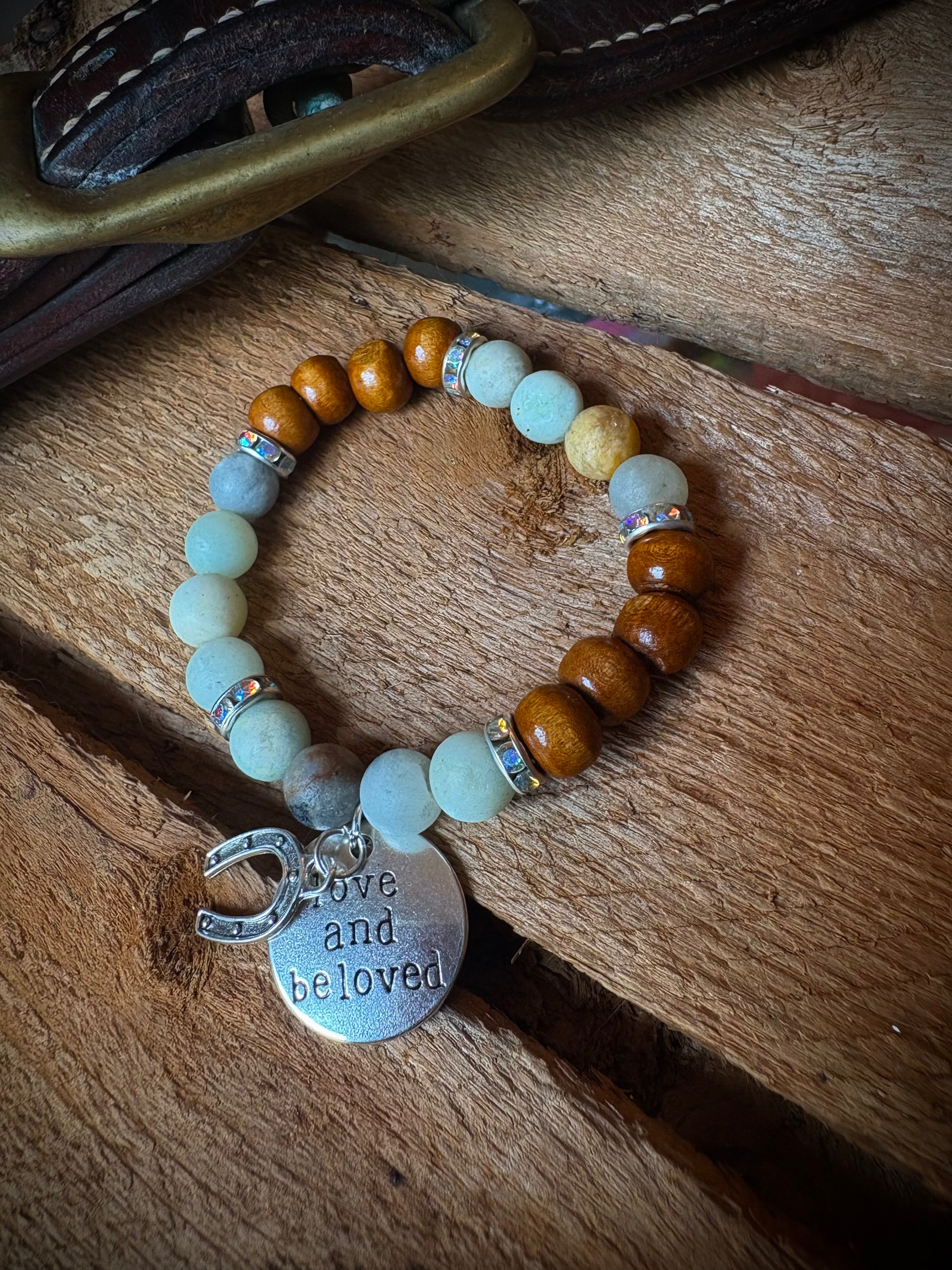 Kindness Collection - Loved & Beloved