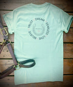 Connection Collection - Dream, Trust, Fearless, Believe, Love