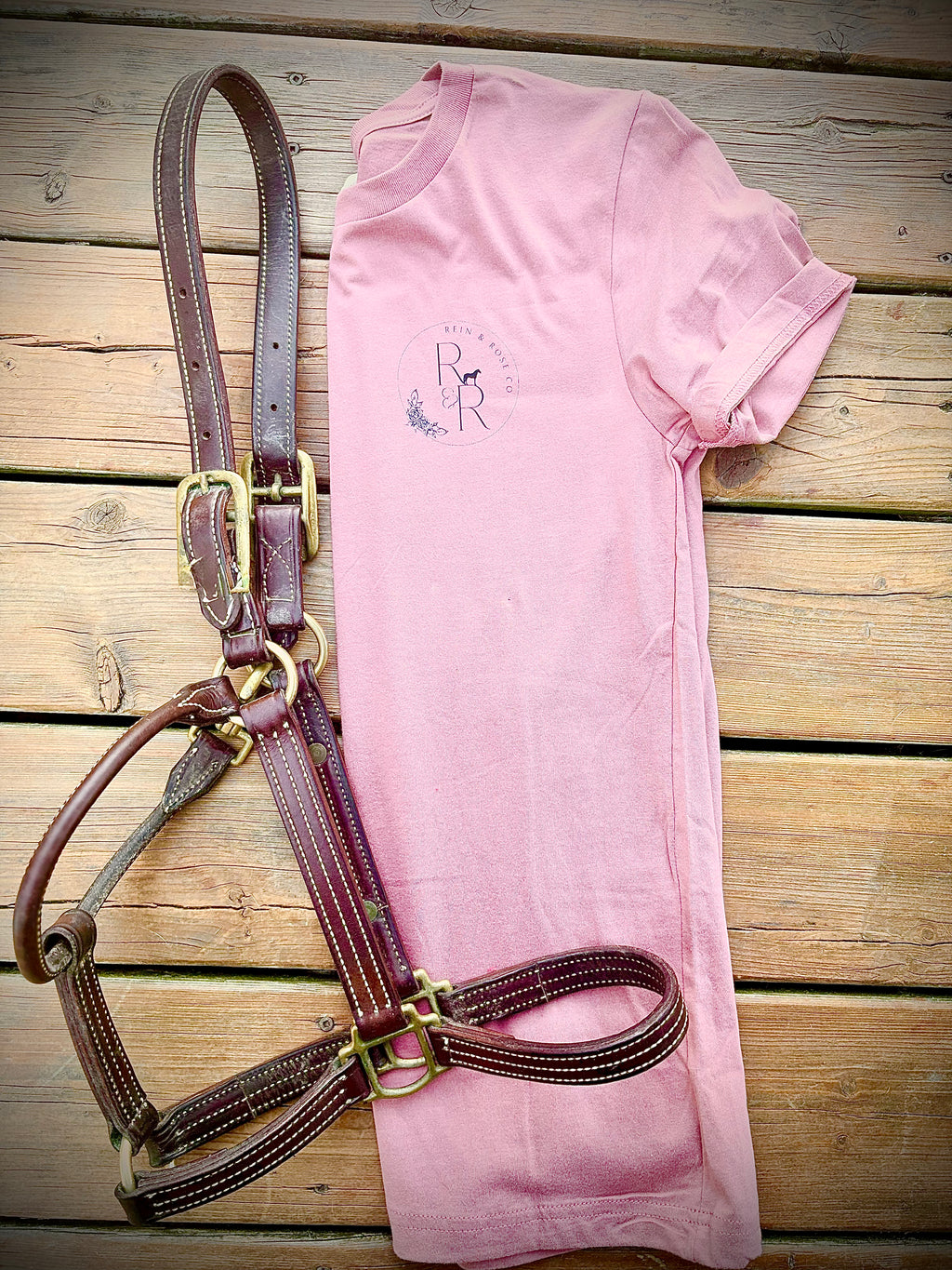 Connection Collection - Sportsmanship is Style Tee