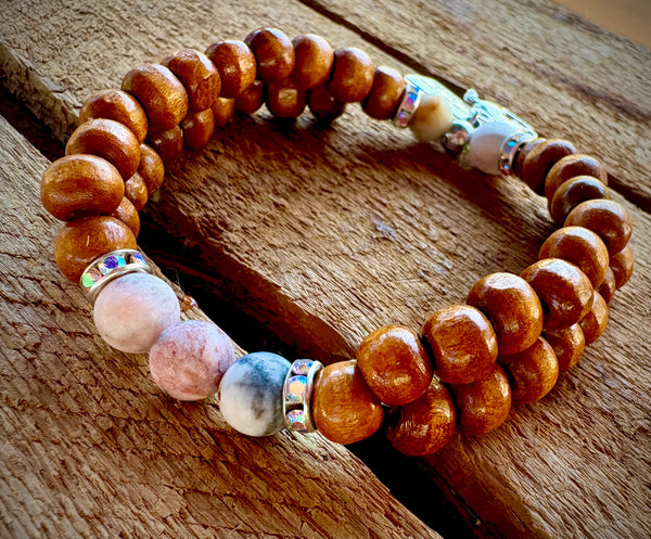 Kindness Collection - Double Stack - “Trust”