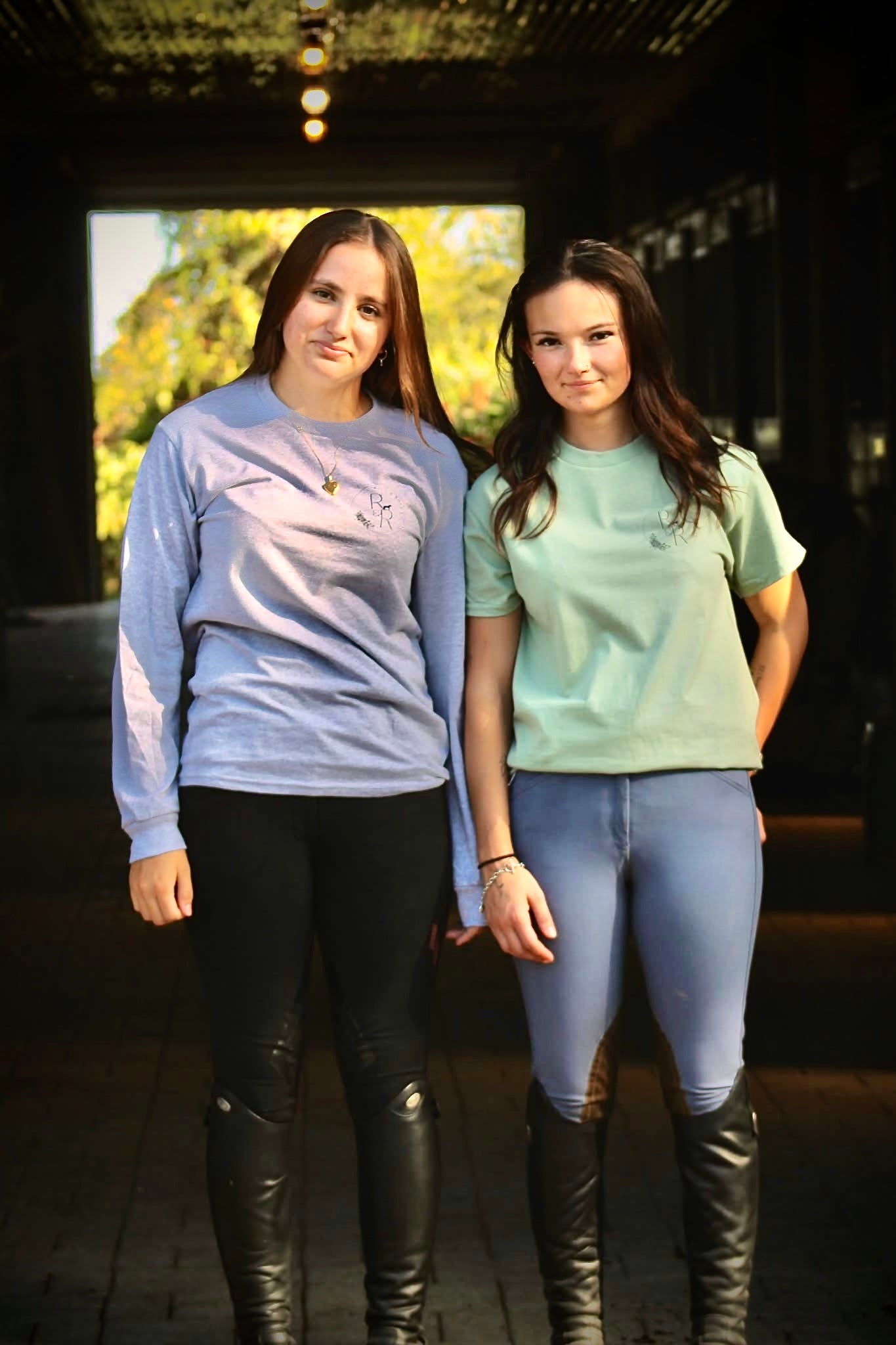 Connection Collection - Dream, Trust, Fearless, Believe, Love