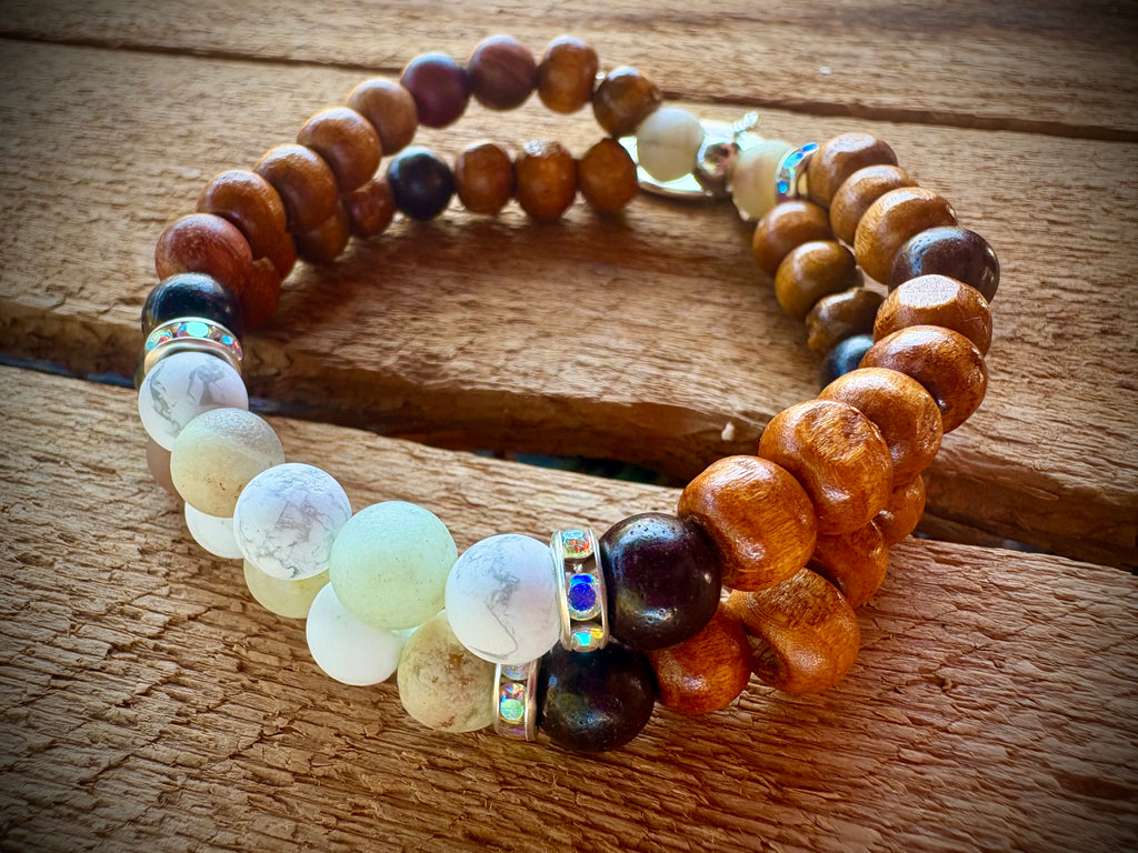 Kindness Collection - Double Stack- Live Love Laugh