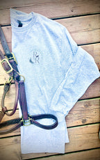 Connection Collection — “Believe” Long Sleeve