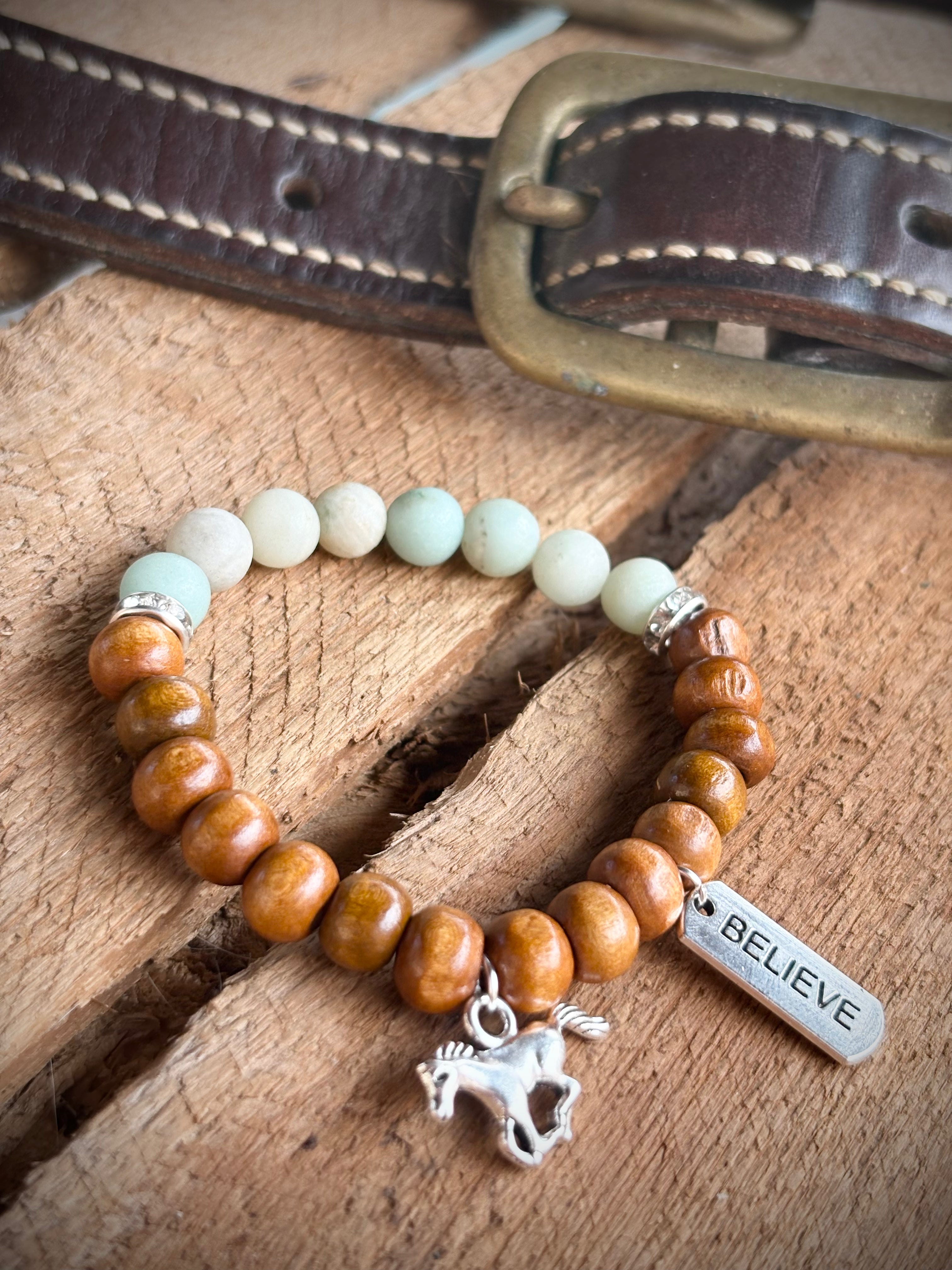 Kindness Collection - Believe