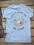 Connection Collection - R&R Be Kind Tee