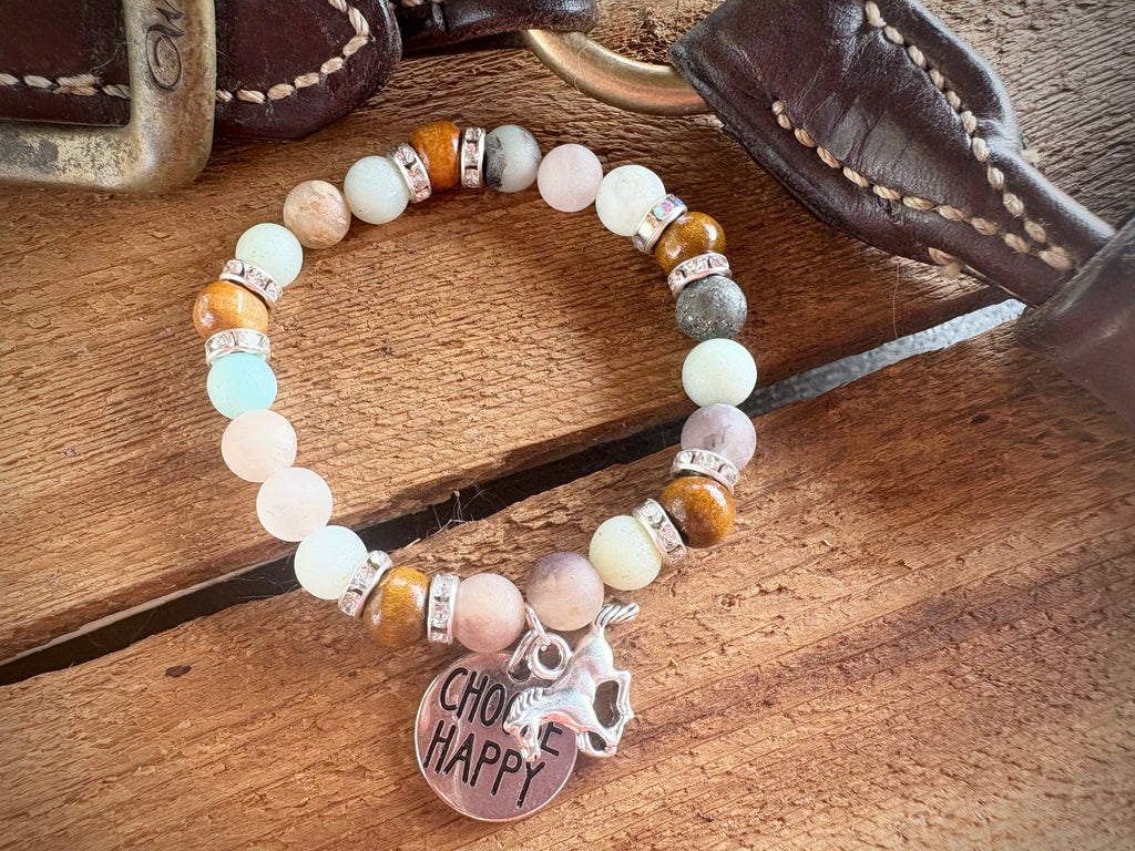 Kindness Collection - Choose Happy