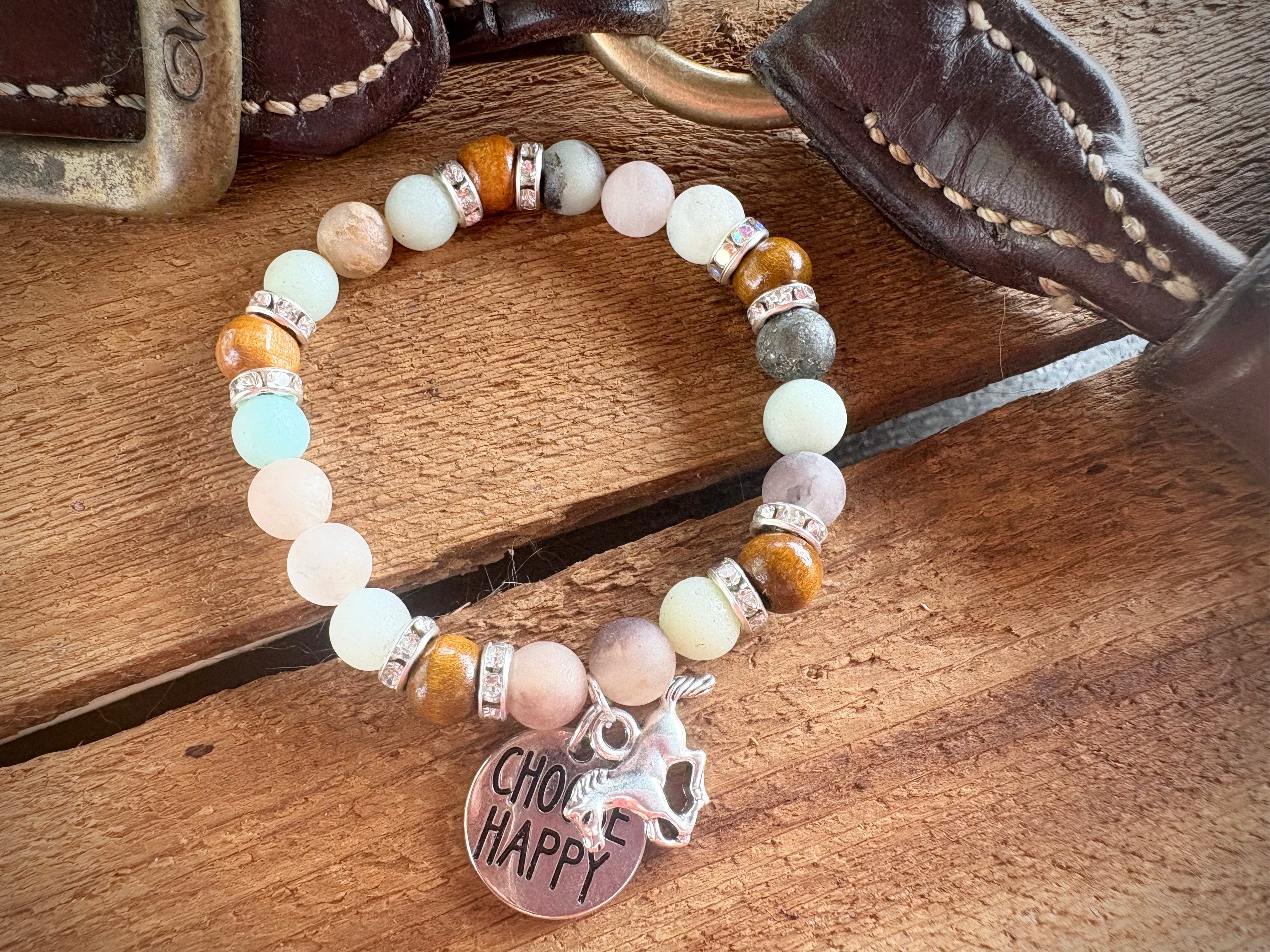 Kindness Collection - Choose Happy