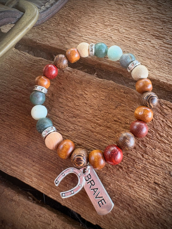 Kindness Collection - Brave