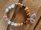 Kindness Collection - “Give Yourself Grace” Bracelet
