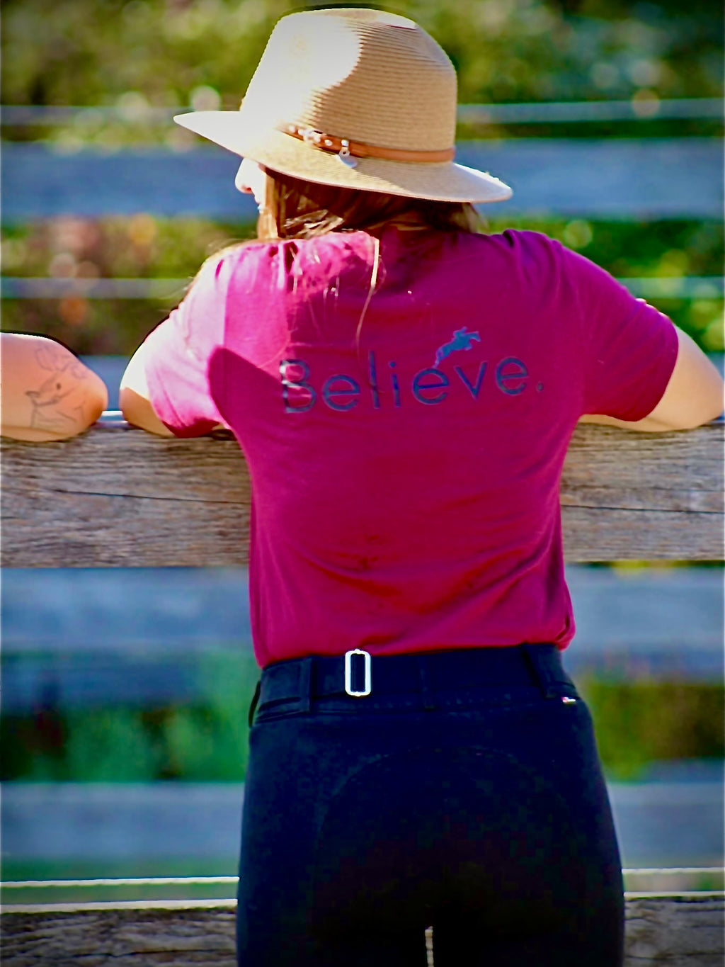 Connection Collection - Believe